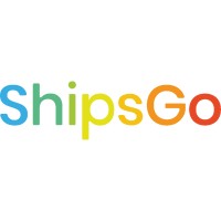 ShipsGo Logo