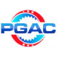 PGAC Logo