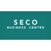 Seco Business Center Logo