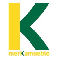 MERKAMUEBLE Logo