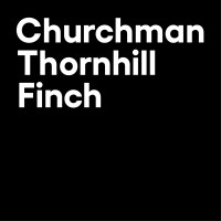 Churchman Thornhill Finch Logo