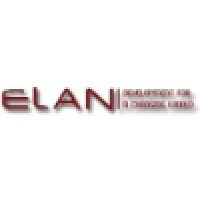 ELAN Services Logo