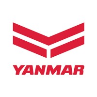 YANMAR Marine International B.V. Logo