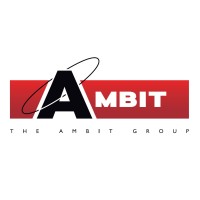 The Ambit Group. Logo