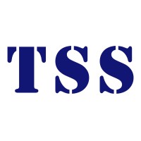Tech Serve Solutions (India) Logo