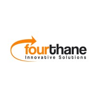 Fourthane Logo