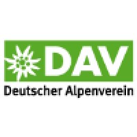 Deutscher Alpenverein e.V. Logo