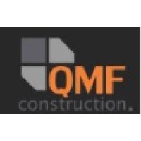 QMF Construction Pty Ltd Logo