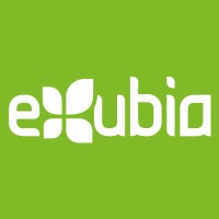 Exubia Ltd Logo