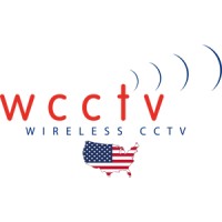 Wireless CCTV LLC Logo