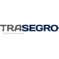 Trasegro B.V. Logo