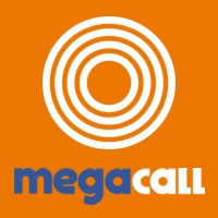 Megacall Logo