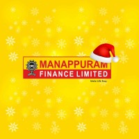 Manappuram Finance Limited Logo