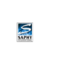 Saphy International / Saphy Healthcare Logo