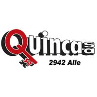 Quinca SA Logo