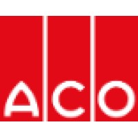 ACO IBERIA Logo