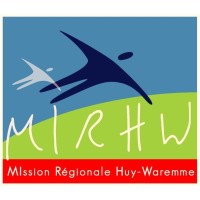Mission Régionale Huy Waremme - Mirhw Logo