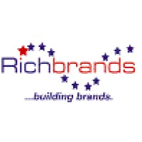 Richbrands Group Logo