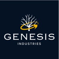 Genesis Industries Logo