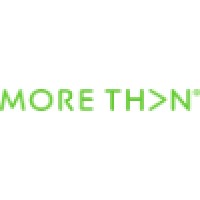 MORE THAN Logo