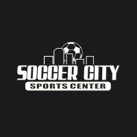 Soccer City Sports Group Logo