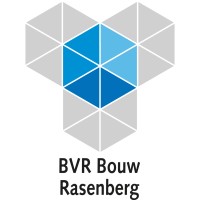 BVR Bouw Rasenberg B.V. Logo