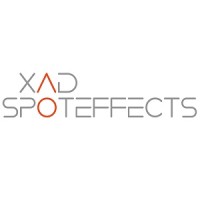 XAD spoteffects GmbH Logo