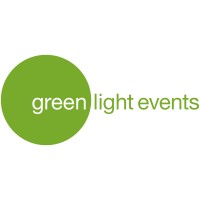Green Light Events Ltd Logo