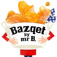 Bazqet Logo