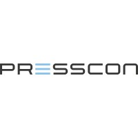 PRESSCON Logo