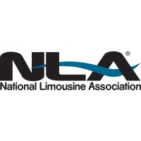 National Limousine Association - NLA Logo