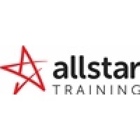 Allstar Training Ltd Logo