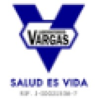 Laboratorios Vargas, S.A. Logo