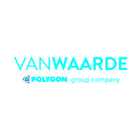VANWAARDE Logo