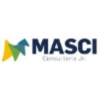 MASCI Consultoria Júnior Logo