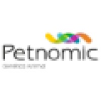 Petnomic - animal genetic Logo
