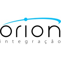 Orion Integração Logo