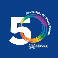 Grupo Servsul Logo