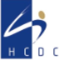HCDC Limited Logo