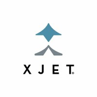 XJet Logo