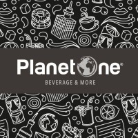 Planet One Logo
