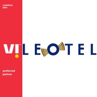 LeoTel Logo