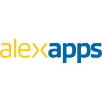Alexandria for programming (alexapps) Logo