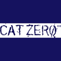 OFFICIAL CatZero Humber Logo