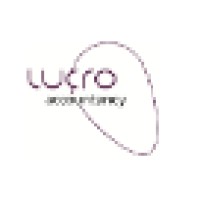Lucro accountancy Logo