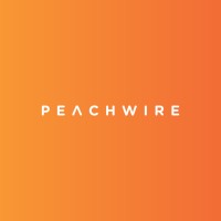 Peachwire Logo