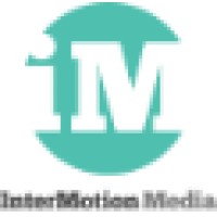InterMotion Media Logo