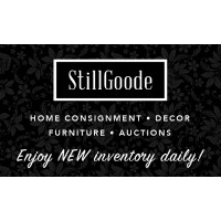 StillGoode Home Consignments Logo