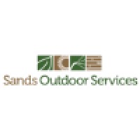 ASAP Sands Outdoor Services, Inc. Logo