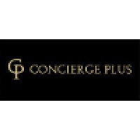 CONCIERGE PLUS Logo